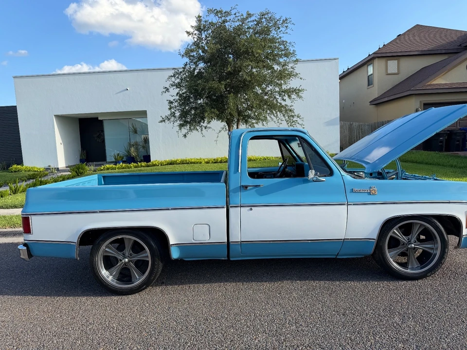 1979 Chevrolet C/K 3rd Gen - Image 6 of 31