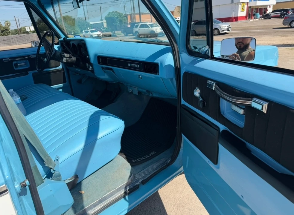 1979 Chevrolet C/K 3rd Gen - Image 17 of 31