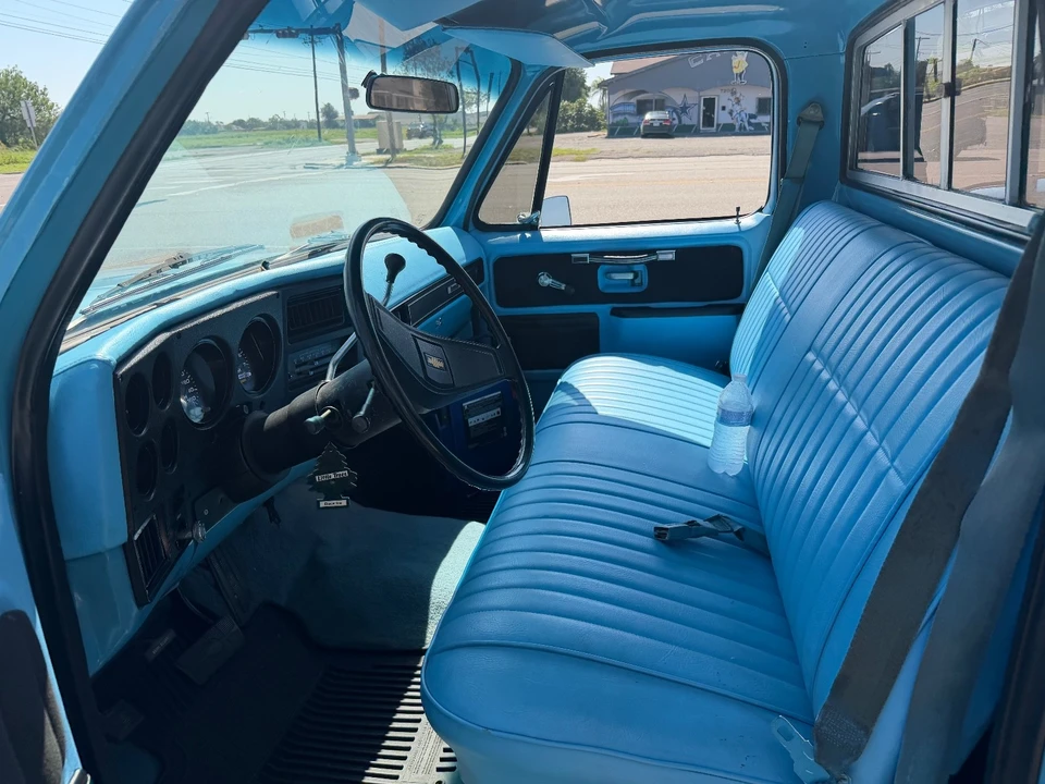 1979 Chevrolet C/K 3rd Gen - Image 15 of 31