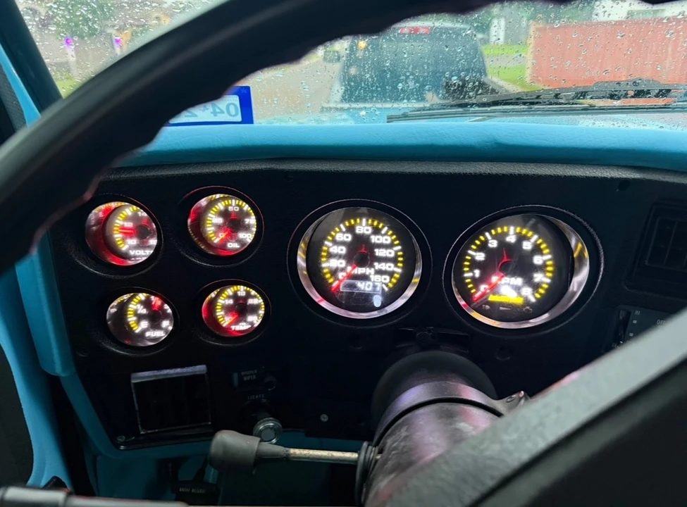 1979 Chevrolet C/K 3rd Gen - Image 24 of 31