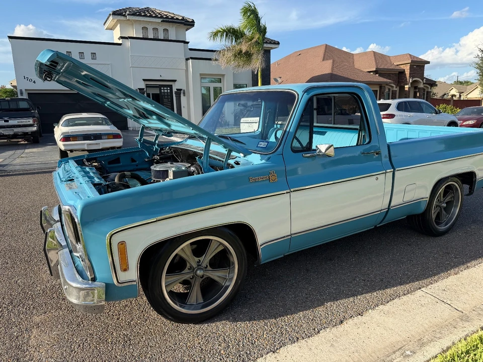1979 Chevrolet C/K 3rd Gen - Image 8 of 31