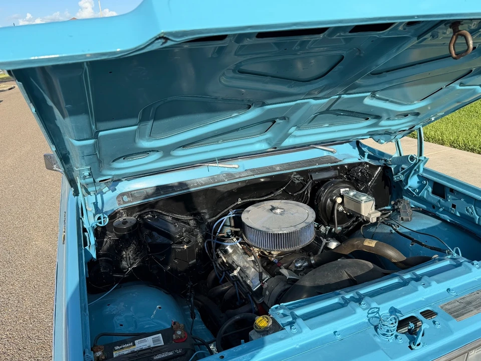 1979 Chevrolet C/K 3rd Gen - Image 28 of 31