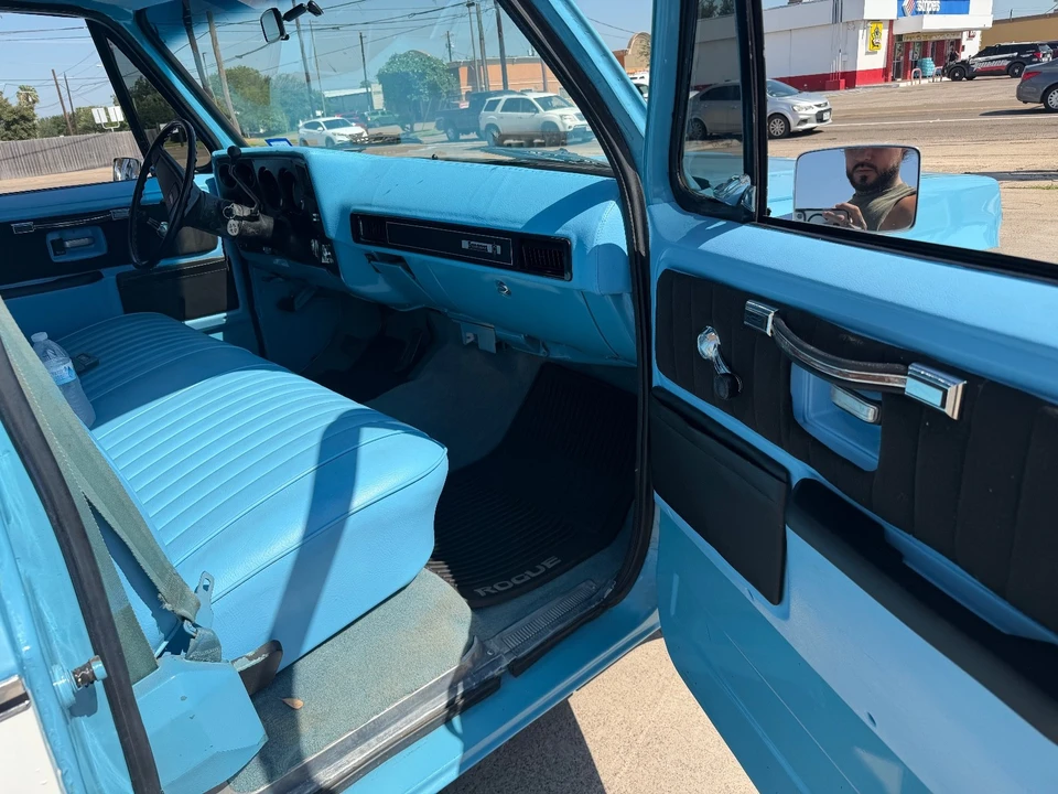 1979 Chevrolet C/K 3rd Gen - Image 16 of 31