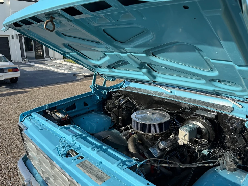 1979 Chevrolet C/K 3rd Gen - Image 27 of 31