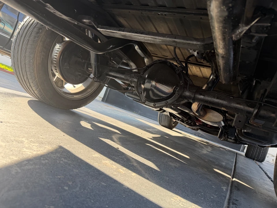 1979 Chevrolet C/K 3rd Gen - Image 31 of 31