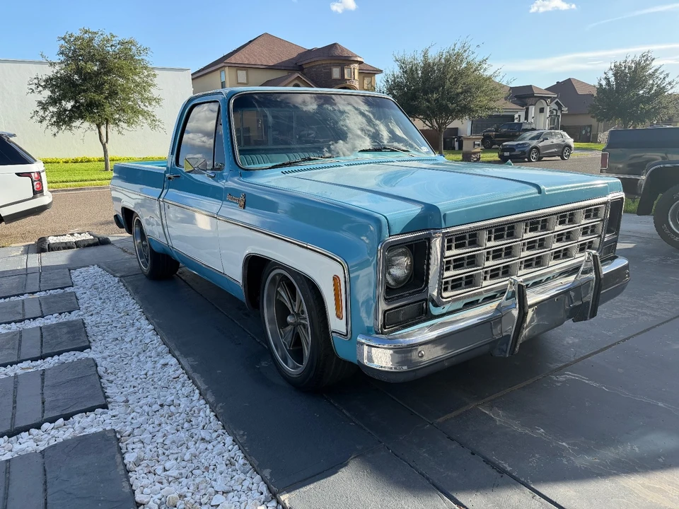 1979 Chevrolet C/K 3rd Gen - Image 12 of 31