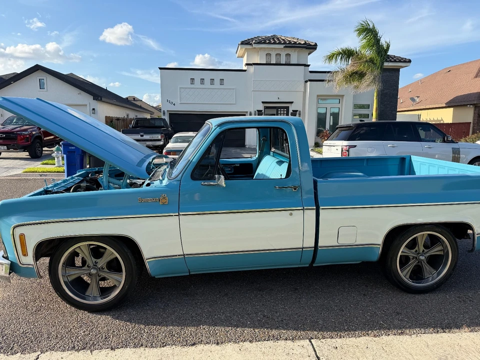 1979 Chevrolet C/K 3rd Gen - Image 2 of 31