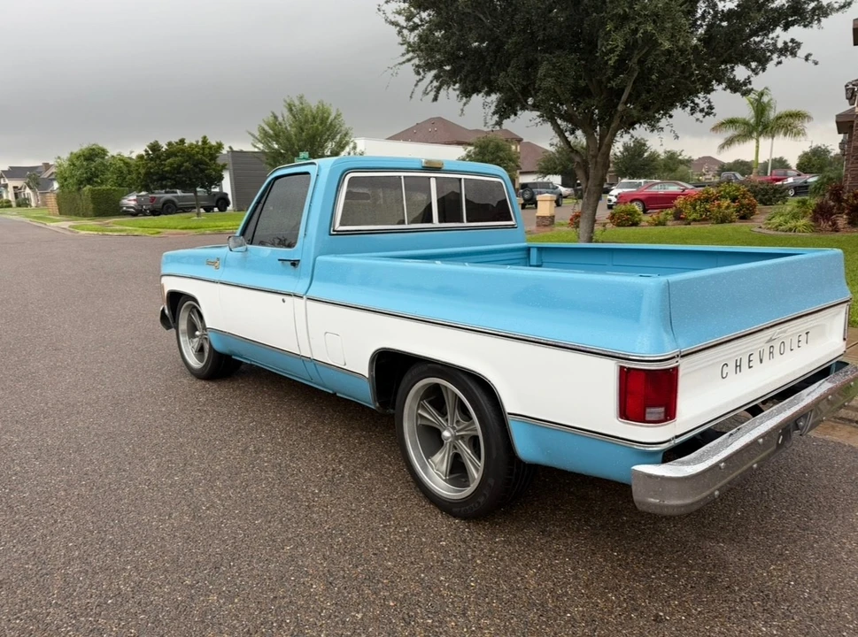 1979 Chevrolet C/K 3rd Gen - Image 9 of 31