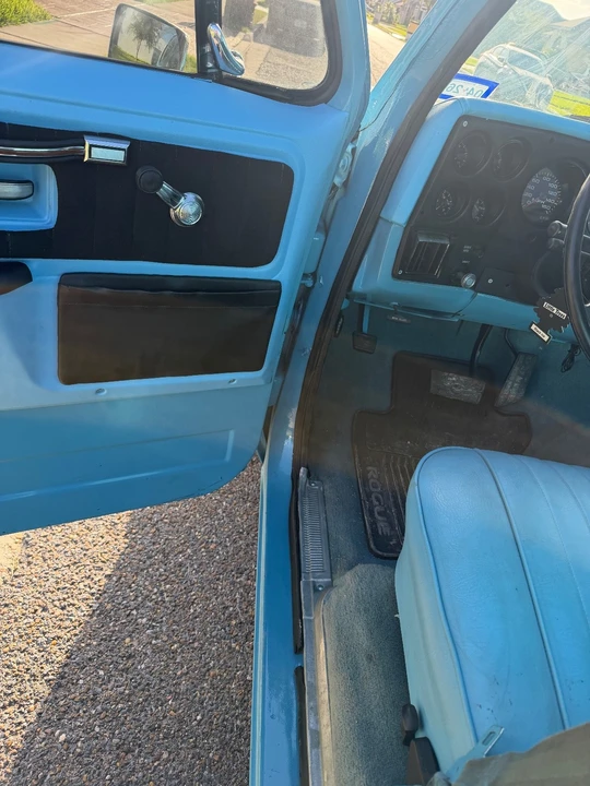 1979 Chevrolet C/K 3rd Gen - Image 23 of 31