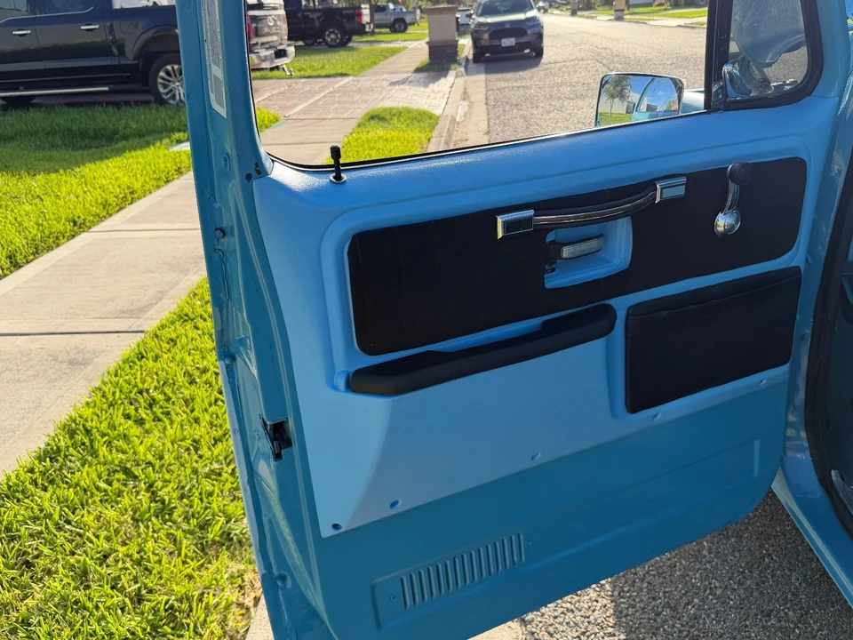 1979 Chevrolet C/K 3rd Gen - Image 22 of 31