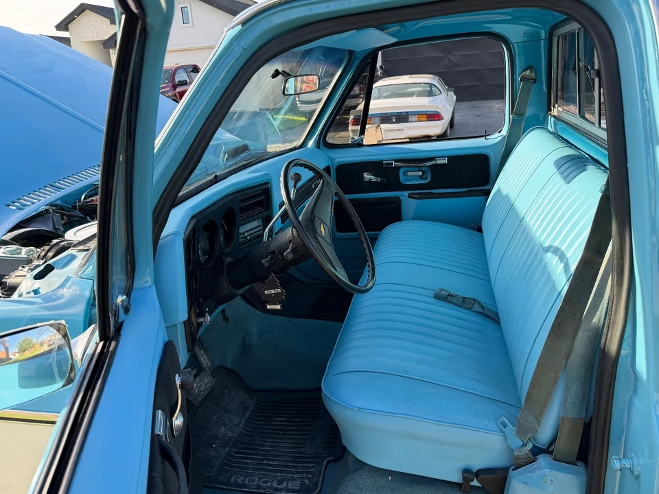1979 Chevrolet C/K 3rd Gen - Image 25 of 31