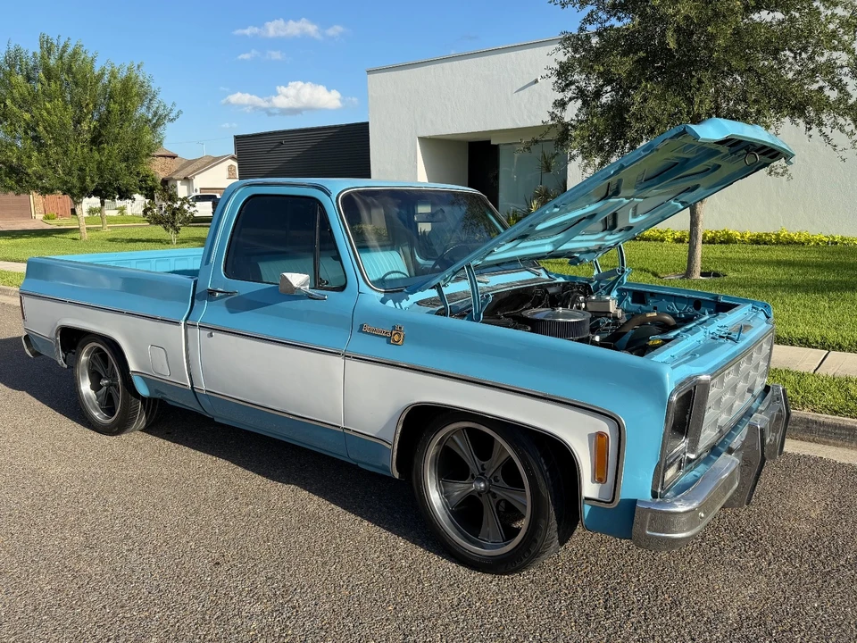1979 Chevrolet C/K 3rd Gen - Image 3 of 31