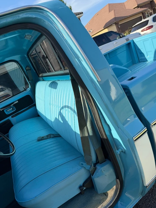 1979 Chevrolet C/K 3rd Gen - Image 19 of 31