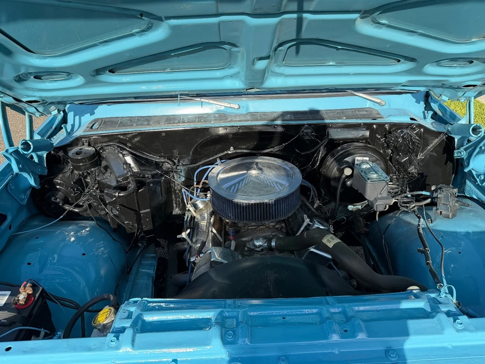 1979 Chevrolet C/K 3rd Gen - Image 26 of 31