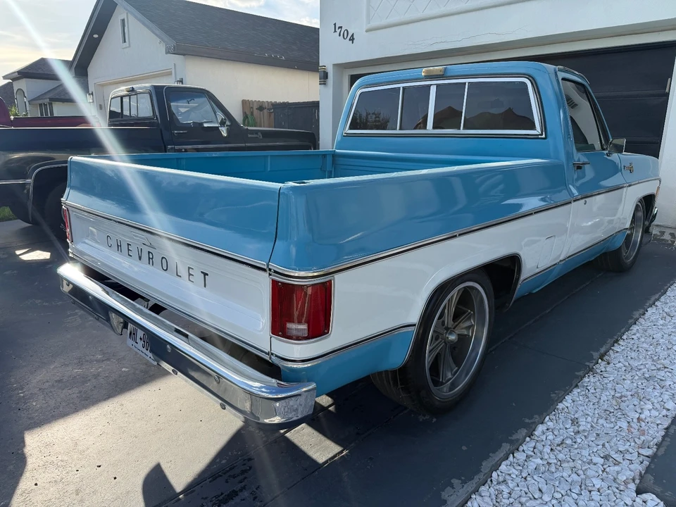 1979 Chevrolet C/K 3rd Gen - Image 13 of 31