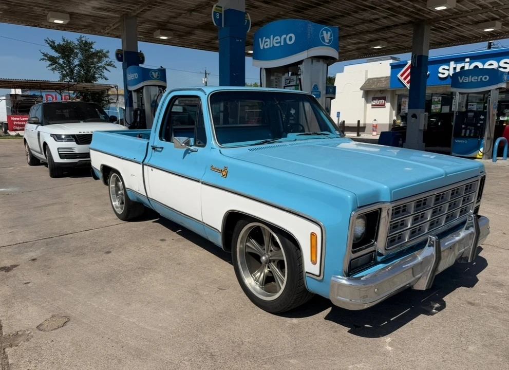 1979 Chevrolet C/K 3rd Gen - Image 3 of 31