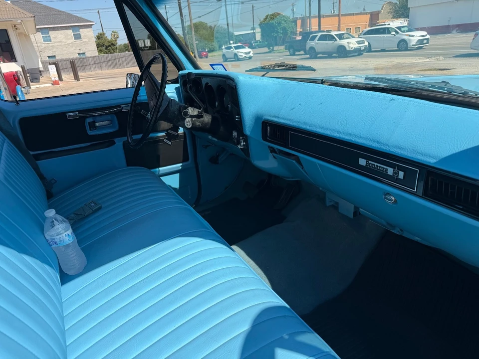 1979 Chevrolet C/K 3rd Gen - Image 18 of 31