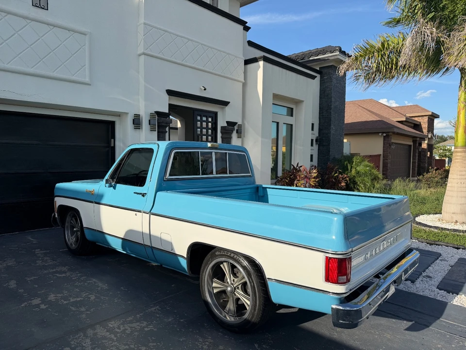 1979 Chevrolet C/K 3rd Gen - Image 14 of 31
