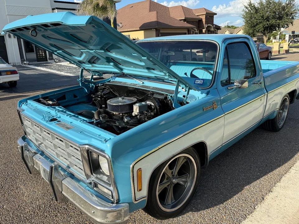 1979 Chevrolet C/K 3rd Gen - Image 5 of 31
