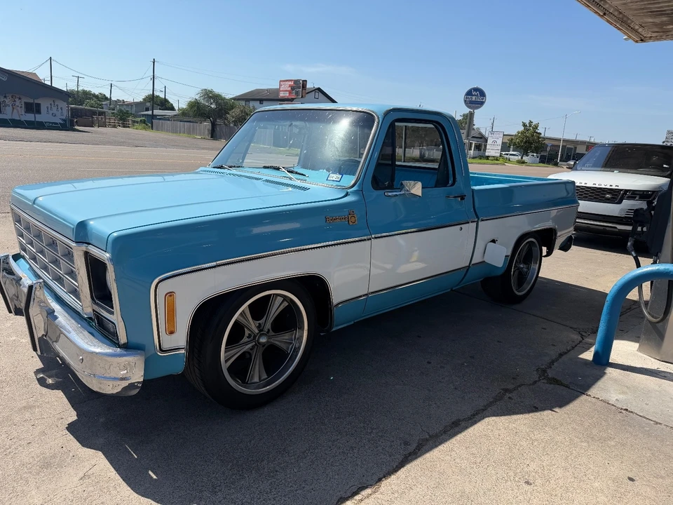 1979 Chevrolet C/K 3rd Gen - Image 10 of 31