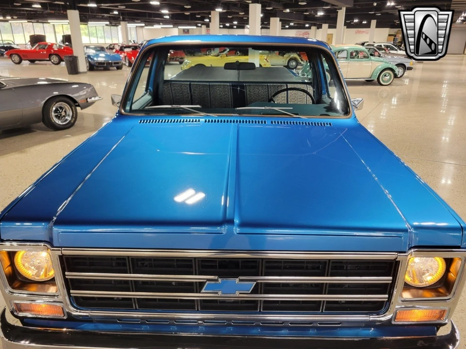 1979 Chevrolet C/K 3rd Gen - Image 8 of 12