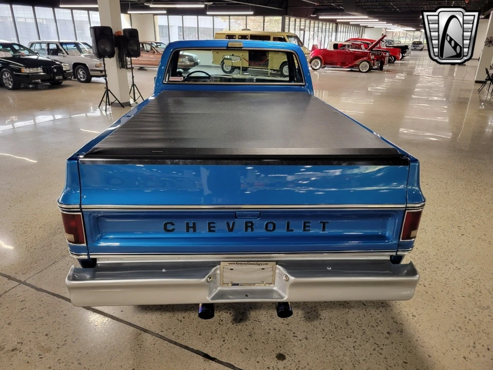 1979 Chevrolet C/K 3rd Gen - Image 5 of 12
