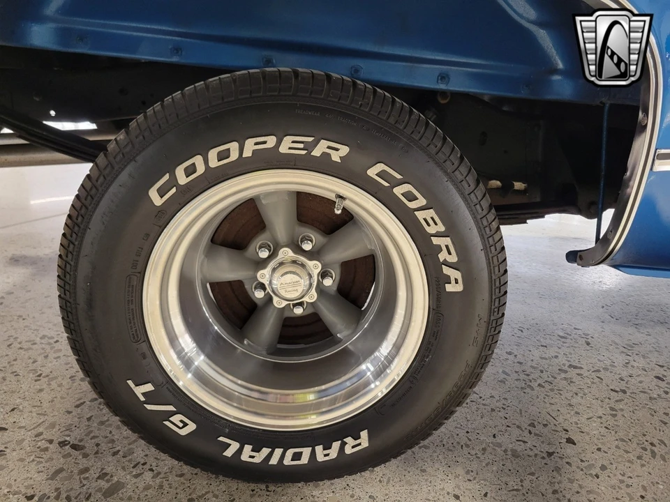 1979 Chevrolet C/K 3rd Gen - Image 10 of 12