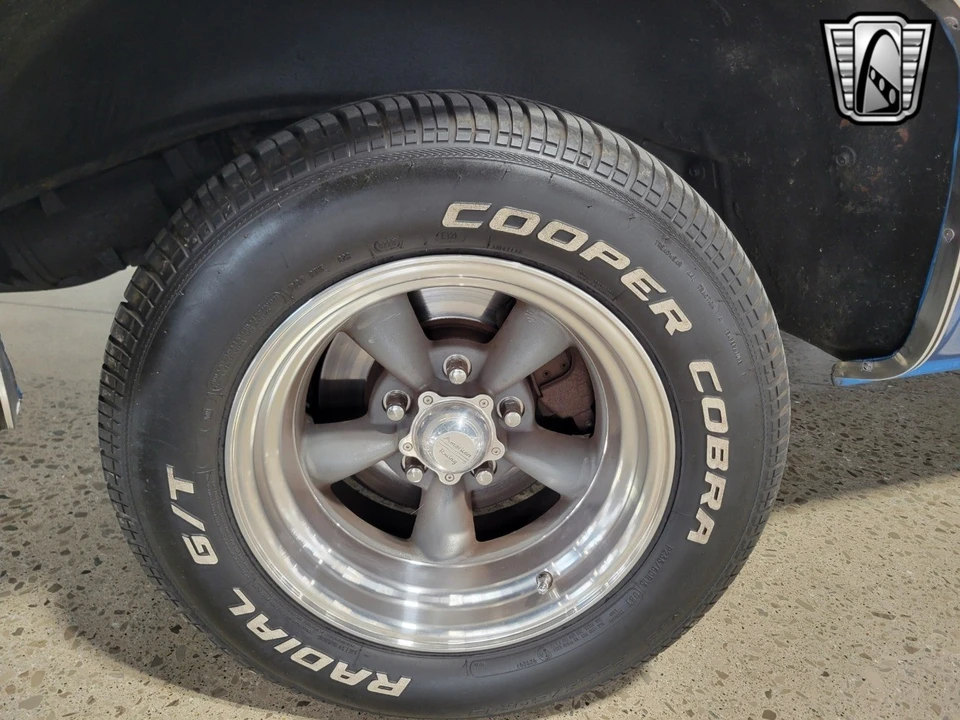 1979 Chevrolet C/K 3rd Gen - Image 9 of 12