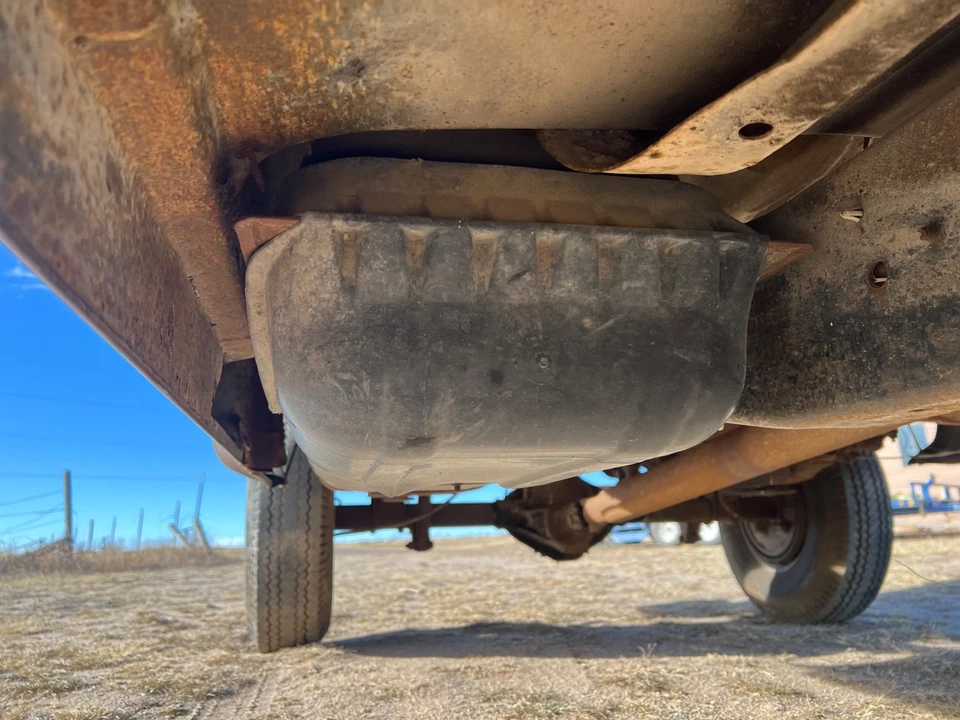 1979 Chevrolet C/K 3rd Gen - Image 14 of 14