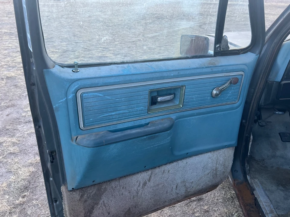 1979 Chevrolet C/K 3rd Gen - Image 9 of 14