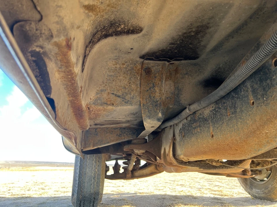 1979 Chevrolet C/K 3rd Gen - Image 12 of 14