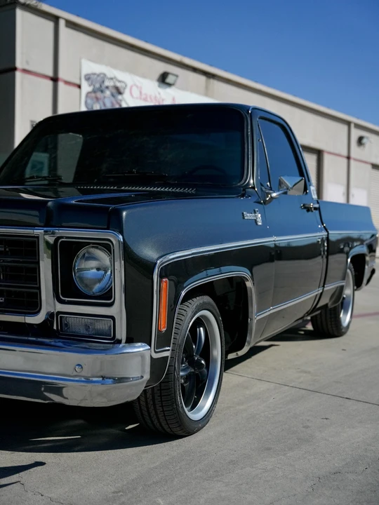 1979 Chevrolet C/K 3rd Gen - Image 4 of 21
