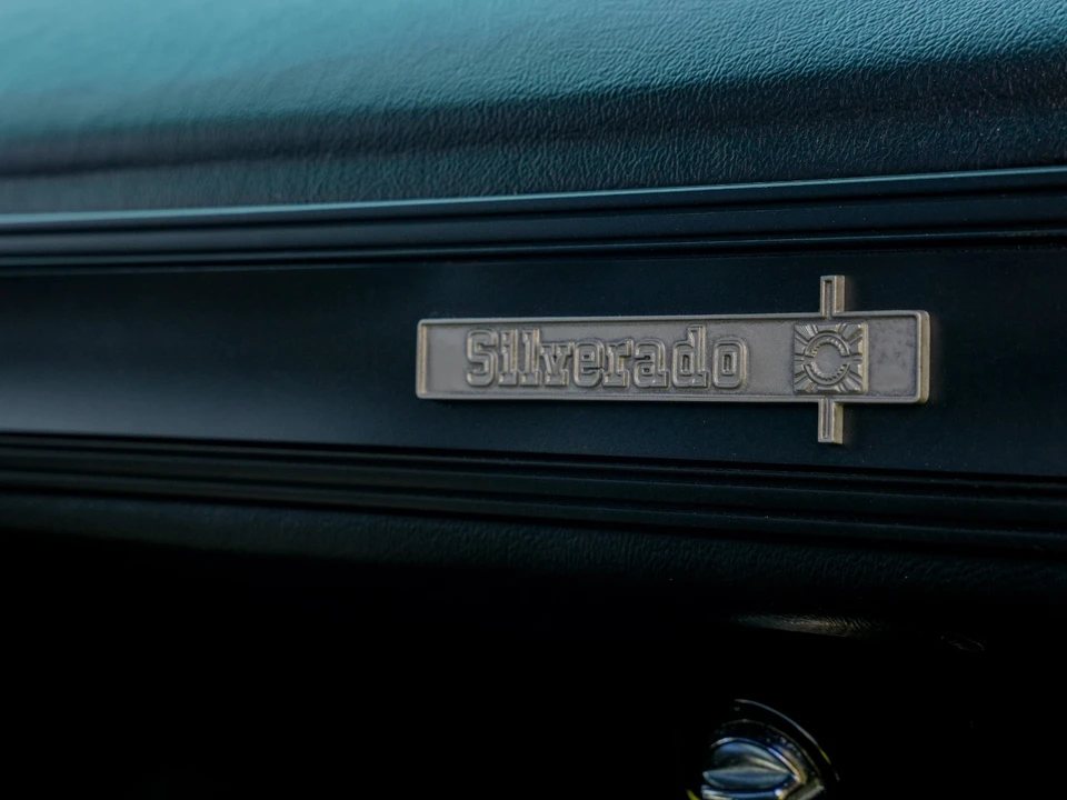 1979 Chevrolet C/K 3rd Gen - Image 6 of 21