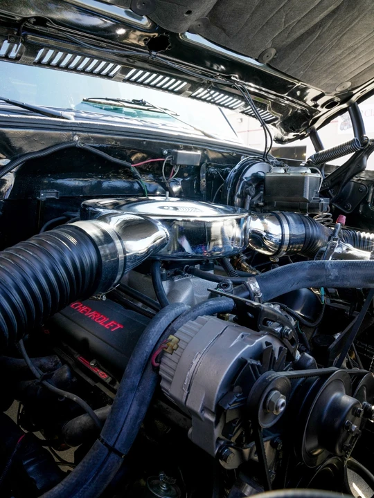 1979 Chevrolet C/K 3rd Gen - Image 19 of 21