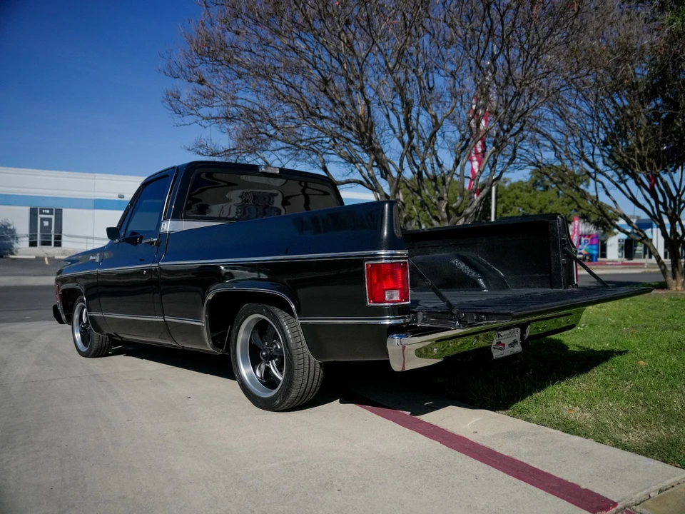 1979 Chevrolet C/K 3rd Gen - Image 10 of 21