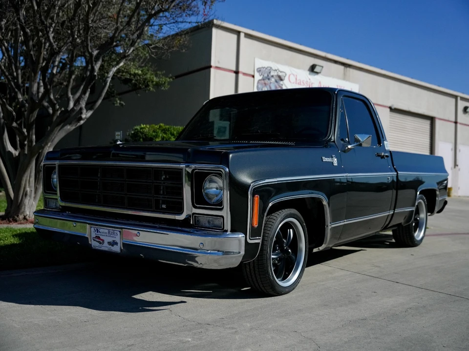 1979 Chevrolet C/K 3rd Gen - Image 2 of 21