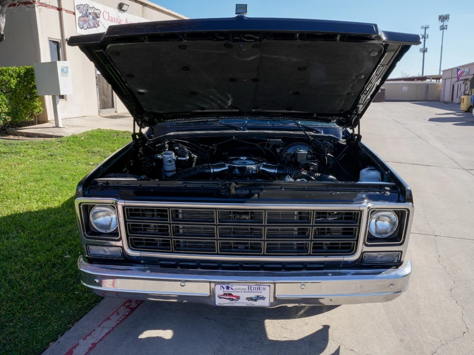 1979 Chevrolet C/K 3rd Gen - Image 16 of 21