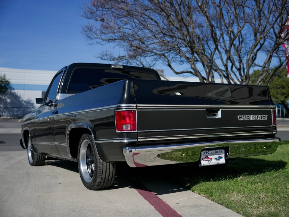 1979 Chevrolet C/K 3rd Gen - Image 11 of 21