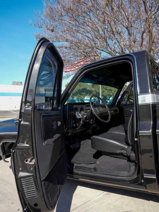 1979 Chevrolet C/K 3rd Gen - Image 21 of 21