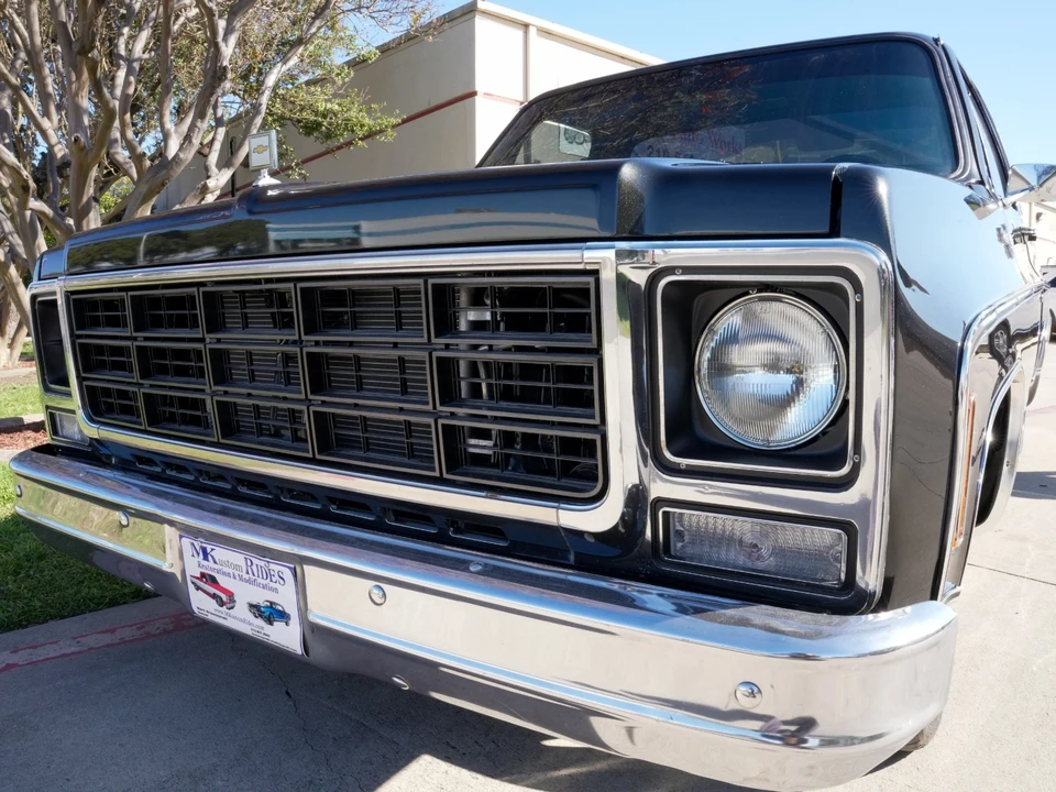 1979 Chevrolet C/K 3rd Gen - Image 5 of 21