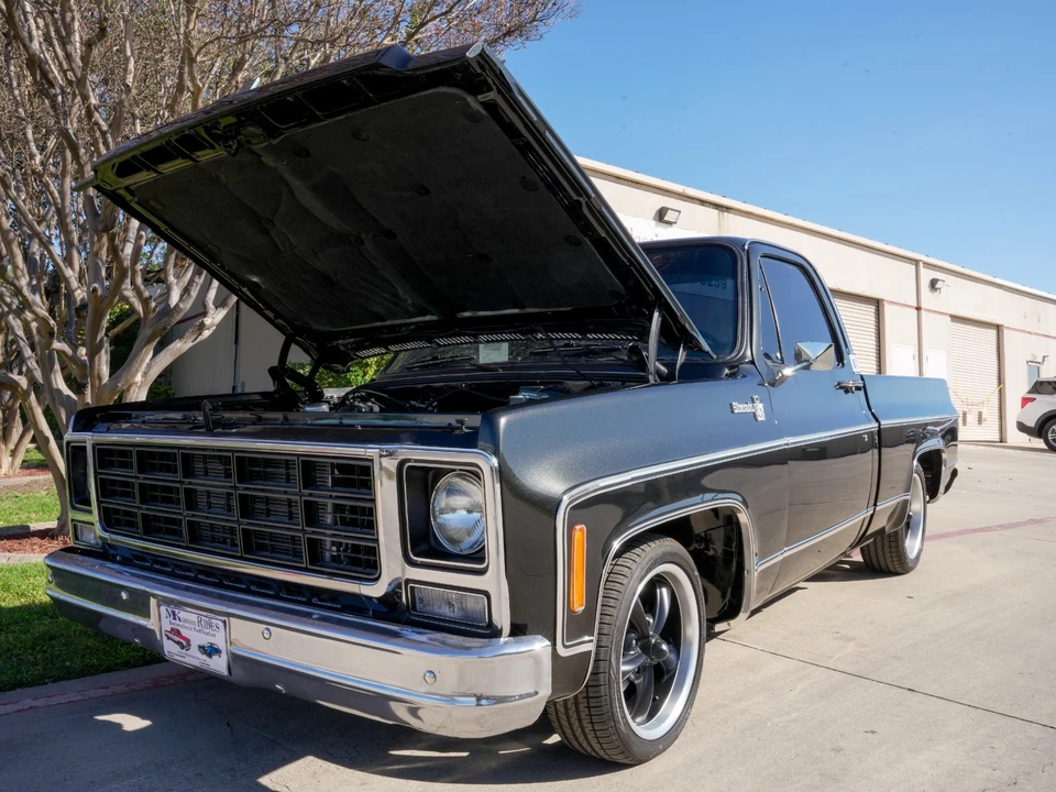 1979 Chevrolet C/K 3rd Gen - Image 15 of 21