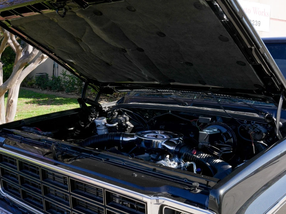 1979 Chevrolet C/K 3rd Gen - Image 17 of 21
