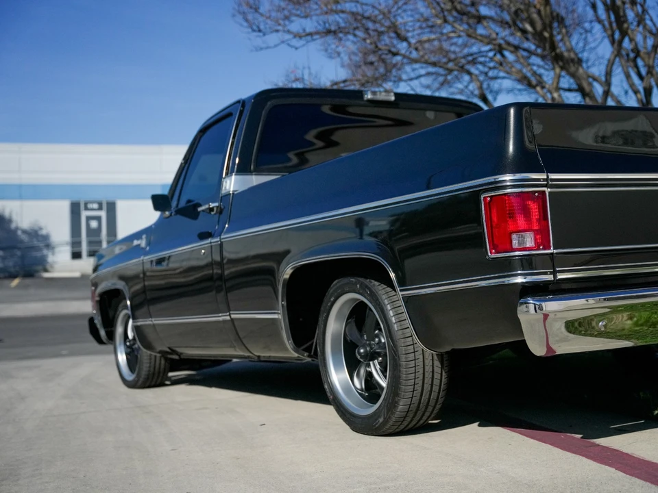 1979 Chevrolet C/K 3rd Gen - Image 12 of 21