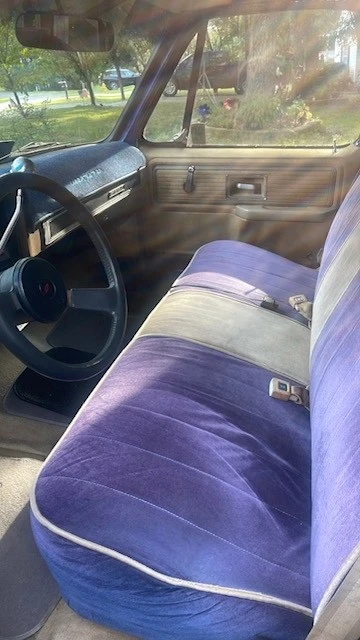 1979 Chevrolet C/K 3rd Gen - Image 5 of 8