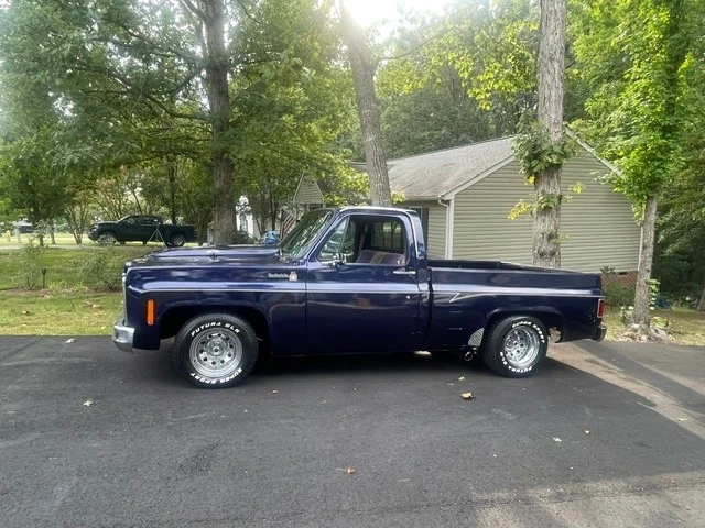 1979 Chevrolet C/K 3rd Gen - Image 3 of 8