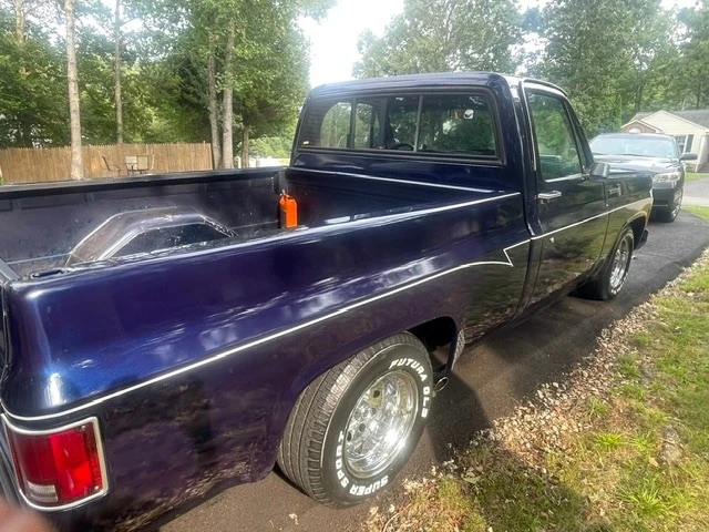 1979 Chevrolet C/K 3rd Gen - Image 8 of 8