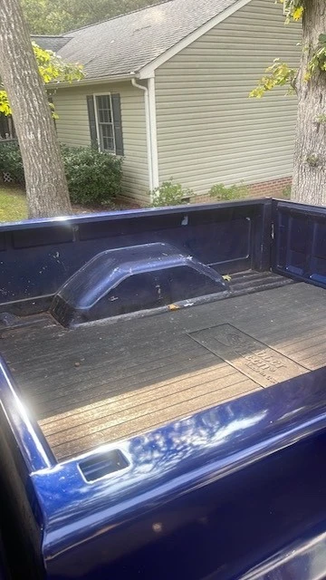 1979 Chevrolet C/K 3rd Gen - Image 4 of 8