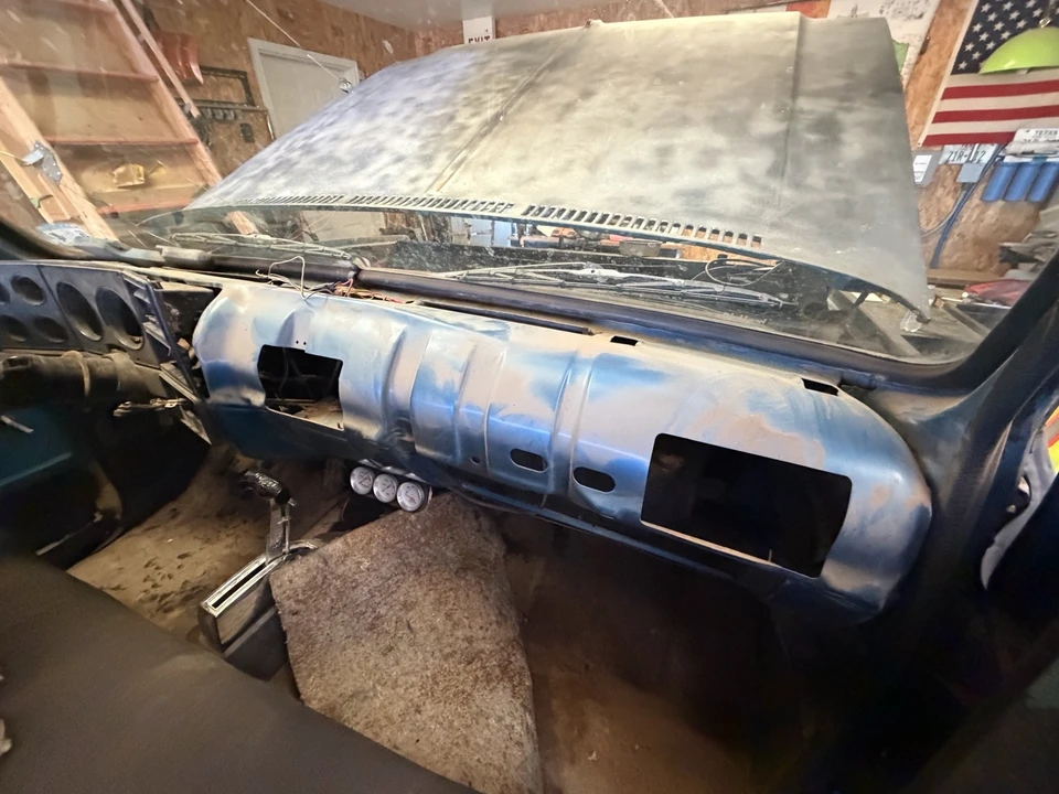 1979 Chevrolet C/K 3rd Gen - Image 13 of 21