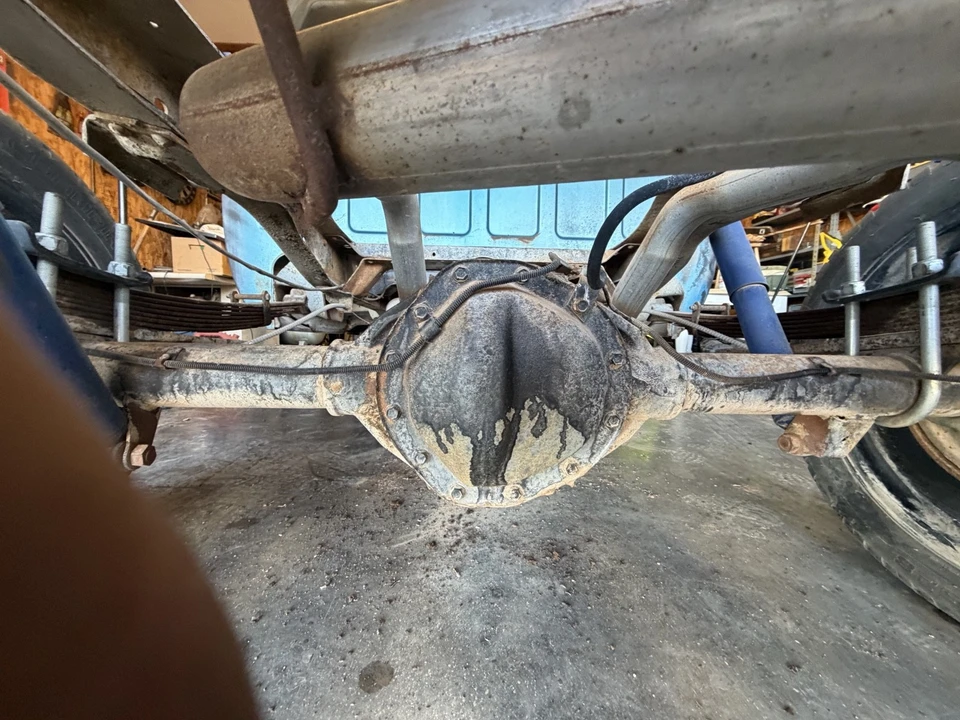 1979 Chevrolet C/K 3rd Gen - Image 8 of 21