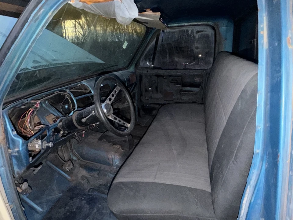 1979 Chevrolet C/K 3rd Gen - Image 10 of 21